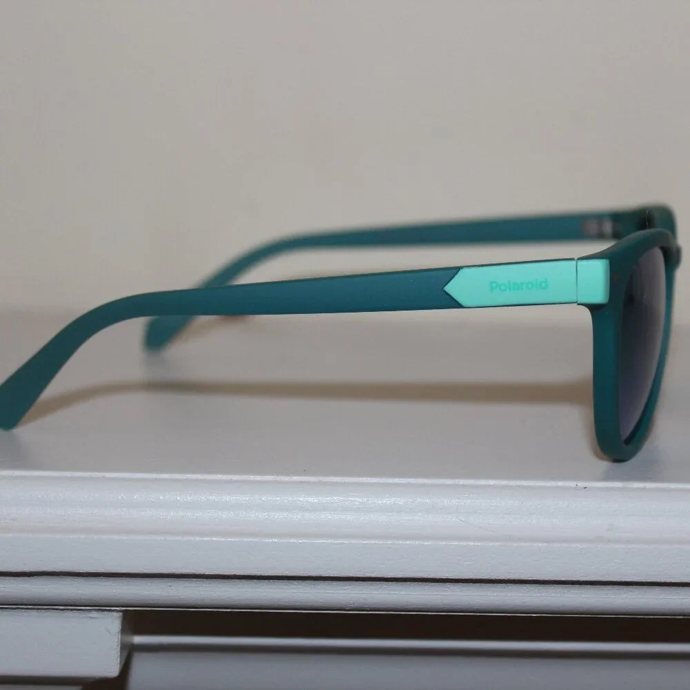 Polaroid Kid's Sunglasses (PLD8026)